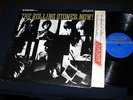 THE ROLLING STONES,NOW Orig U.S. Stereo LONDON  NM Brilliant Shine,exile,sticky