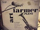 ART FARMER        PLAYS      PRESTIGE PRLP 193  10