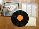 David Bowie - Hunky Dory - Vinyl LP/Album 1971