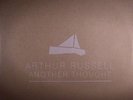 RUSSELL, Arthur - Another Thought - Vinyl (2xLP)
