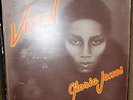 Gloria Jones - Vixen EMI UK Promo LP Northern Soul Funk Disco