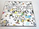 LED ZEPPELIN - III - ATLANTIC-LP/Vinyl/Record