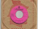 ROCKABILLY R&B  - ROLLEE McGILL--RHYTHM ROCKIN' BLUES --HEAR -1955 MERCURY