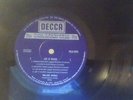 ROLLING STONES LET IT BLEED w/Poster MINT MINT MINT ARCHIVAL COPY.