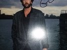 ERIC CLAPTON / AUGUST / VINYL RECORD LP ALBUM