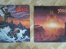 DIO- PACK 2 VINILOS 12