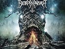 BORKNAGAR - WINTER THRICE - NEW VINYL LP