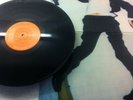 David Bowie Lodger Vinyl