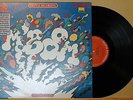 Max Roach - M' Boom - Columbia IC 36247 - Digital Recording - Audiophile