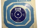 Davie Jones (David Bowie) & the King Bees - Liza Jane Excellent 7