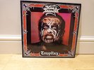 Mercyful Fate - Conspiracy Raodrunner Records, metal, King Diamond