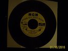 The Bit' A Sweet Out of Sight Out of Mind on MGM 13695 promo records