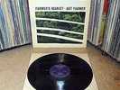 ART FARMER Farmer's Market NEW JAZZ NJ-8203 Rare JAZZ Orig LP DG/MG Elvin Jones
