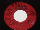 ? *VG+* Reggae: DELANO STEWART Rocking Sensation/GAYSTERS One Look High Note 45