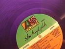 Stone Temple Pilots Purple US Purple Colored Vinyl LP RARE 1994 ORIGNAL PRESS
