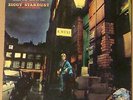 MFSL DAVID BOWIE Ziggy Stardust & The Spiders From Mars LP Japan NM VPI Cleaned