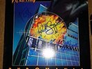 DEF LEPPARD / PYROMANIA / VINYL RECORD LP ALBUM