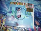 David Bowie Hours Vinyl NEU / OVP Schallplatte inkl. Booklet