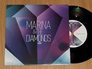 MARINA AND THE DIAMONDS Obsessions - RARE 2009 USA 7