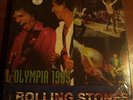 ROLLING STONES-L'OLYMPIA 1995.PARIS, FRANCE '95-3LP  VINYL BOXSET-NEW.SEALED