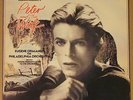 DAVID BOWIE Peter And The Wolf LP Green Vinyl Canada Inner NM VPI Cleaned