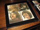 BEATLES LET IT BE RARE BOX SET 1970 ORIGINAL GERMAN