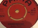 BOBBY FLOYD SOUND DOCTOR PAMA PM 860 RARE LEE PERRY REGGAE 7