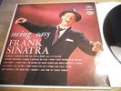 FRANK SINATRA SWING EASY DMM CAPITOL RECORDS GERMAN VINYL LP OUT OF PRINT SCARCE