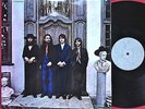 BEATLES - Hey Jude RARE Swedish orig TEST PRESSING LP 1969 