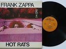 FRANK ZAPPA & Captain Beefheart NEAR MINT UK PRESSING 