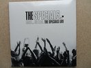 The Specials - More Or Less, The Specials Live  (New & sealed 12