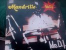 MANDRILLO - MR. D.J. ED. BORGATTI VASCO ROSSI SOLIERI 1977