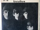 BEATLES Con Los Beatles ODEON POPS SLDS 2096 Argentina PRESS LP 