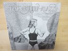 HARLEQUIN MASS S/T Orig 1978 LP Private Press AOR Prog Rock Psych RARE in shrink