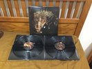 Wolves In The Throne Room Two Hunters Vinyl Record LP Deafheaven Agalloch Isis