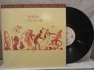 Genesis : A Trick Of The Tail - Mobile Fidelity MFSL1-062 - Prog Rock Audiophile