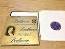 LOEWENGUTH QUARTET - BEETHOVEN STRING Vol.3,4 ,piano quartets 2 box set , 6 lps