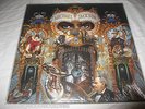 Michael Jackson Dangerous SEALED 2 LP Record 180 gram Re-Issue Album Vinyl NM