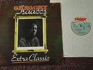 GREGORY ISAACS Extra Classic (Shark BITE 200 UK LP 1977) Roots. Lee Perry. EX