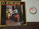 HORACE ANDY In The Light (Hungry Town Jamaican Original LP 1977) Roots. Nice