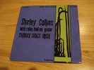 SHIRLEY COLLINS PLUS ROBIN HALL ORIGINAL 1964 EP SHIRLEY SINGS IRISH
