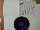 CHARLY ANTOLINI-FINALE 1983 STEREO D-JETON 100.3333 DIRECT TO DISC