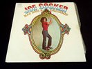 Joe Cocker-Mad Dogs & Englishmen-2LP-1970 A&M Records Australian issue-L-70001/2