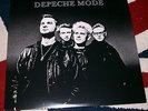 Depeche Mode ?– The World We Live In And Live In Hamburg Double LP Record RARE