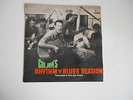COL JOYE - TEST PRESSING LP - RHYTHM N BLUES JAM SESSION