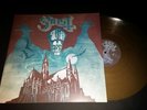  BLACK METAL LP GHOST OPUS EPONYMOUS LIMITED ED. GOLD VINYL MINT
