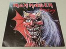 IRON MAIDEN - Purgatory - 1981 EMI 7