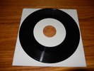 Skid Row 18 and life single Testpressing Vinyl promo 7´ RAR white Label