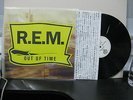 REM GERMAN  LP OUT OF TIME