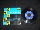 THE ROLLING STONES  45 T I WANNA BE YOUR MAN DISQUE DECCA 457.026 ANNEE 10-67 EX